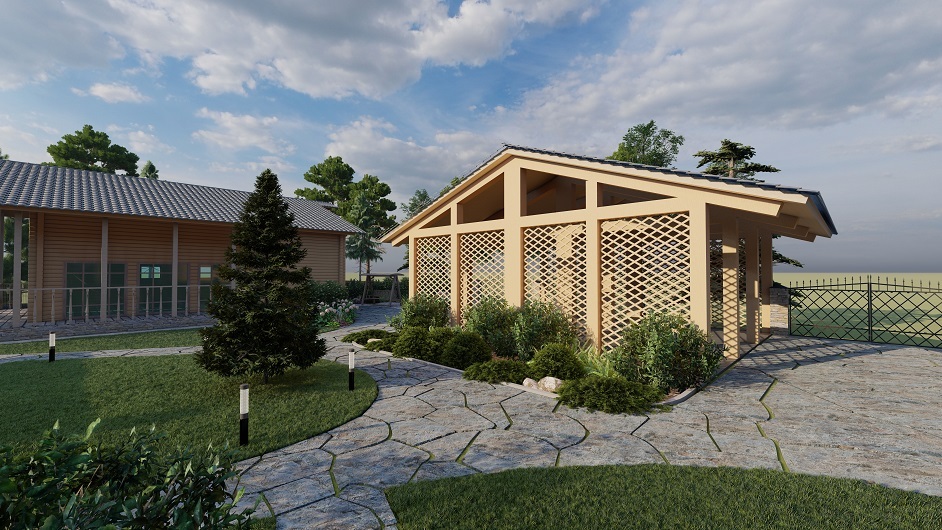 Выезд на объект